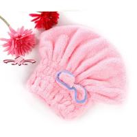 Toalla de Secado Rápido de Microfibra Súper Absorbente para Cabello Mojado - details 2