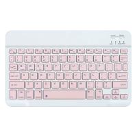 Teclado inalámbrico para tableta, accesorio para iPad Air 4, 5 Pro, 11, 10,9, 9,7, 10,2, 10,5 pulgadas, Mipad 5, 6, Matepad air, Android - details 7