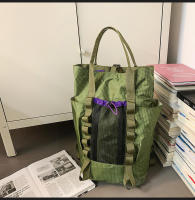 Bolsa de Montañismo de Gran Capacidad Bolsa Portátil para Extracurricular al Aire Libre - details 9