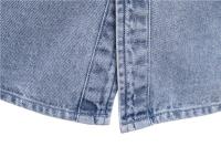 Chaqueta vaquera para hombre, top informal, a la moda, novedad 2024 - details 6