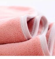 Toalla deportiva de fibra ultrafina de secado rápido para gimnasio, yoga, absorbente de sudor, toalla de playa bordada para hombre y mujer, 30x110cm - details 4
