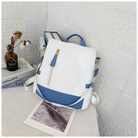 Mochila antirrobo para viajes, bolso impermeable de gran capacidad, escolar ligera de doble uso - details 17