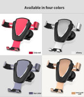 Coche con ventilación, soporte universal para teléfono. - details 9