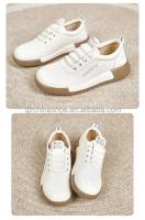 Zapatos planos informales de talla grande para mujer, versión coreana, diseño versátil, cierre de gancho, estilo clásico, adecuado para estudiantes y - details 6