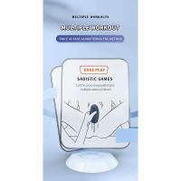 Entrenador Vibratorio para Placido Estimulador de Autoestimulación para Mejorar la Resistencia - details 8