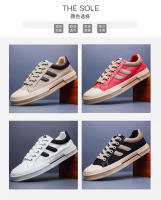 Zapatos de lona para hombre, zapatos de junta, zapatos casuales 25111 - details 0