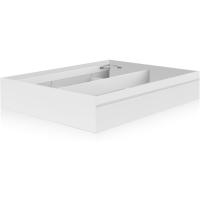 Armario Reversible Nitza Blanco Artik y Natur Medidas 190cm x 187cm x 40cm - details 41