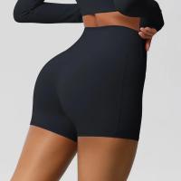 Mallas deportivas de Yoga para mujer, pantalones cortos de Fitness para ciclismo, ropa deportiva para mujer, mallas de entrenamiento para gimnasio, ropa de Yoga femenina - details 26