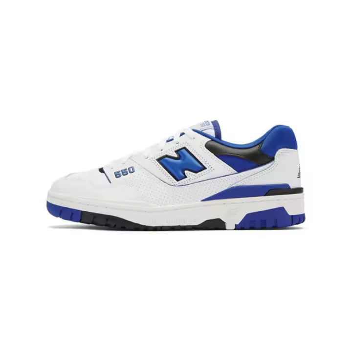 Leten Authentic NB 550 BB550SE1 Zapatos deportivos para hombre y mujer Envío rápido Zapatos de trabajo - 1