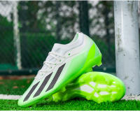 uevos zapatos de fútbol para niños, zapatos de fútbol profesionales, botines para niños, zapatillas de fútbol para césped, zapatos de entrenamiento de fútbol sala antideslizantes para exteriores - details 9