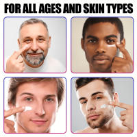 Crema suave para arrugas para hombres, elimina las arrugas de la cara y el cuello, crema hidratante reafirmante para la piel, crema Facial con Retinol, tratamiento Facial más joven - details 3