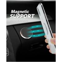 Soporte magnético para teléfono de coche, soporte de montaje magnético Universal para salpicadero de coche, pared para iPhone, Samsung, Xiaomi, Huawei - details 1