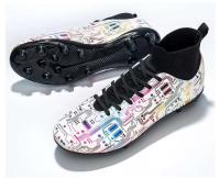 2024 Zapatos de interior para hombre, zapatos de fútbol al aire libre para mujer - details 2