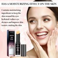 Eve Cream Stick Elimina las ojeras debajo de los ojosAntihinchazón Envejecimiento Ojeras Bolsas para los ojos Retinol - details 0