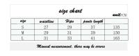 Pantalones cortos deportivos de punto sin costuras, informales, de cintura alta, Push Up, para ciclismo, correr, ajustados, levantamiento de cadera, Yoga, ropa deportiva - details 0