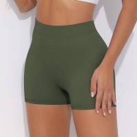 Pantalones cortos Fiess para mujer, pantalones cortos de cintura alta para ciclismo, gimnasio, yoga - details 41