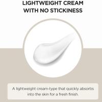 Crema Facial de Centella Asiatica Hidratante, Iluminador, Masajeador Suave - details 5