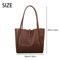 Bolso de Hombre Único Elegant Elegante de Combinar with Varios Accesorios - details 3