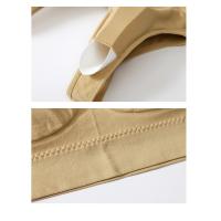 Talla Grande Sin Costuras Cinturón de Algodón Respirable 3pcs Comodidad Acolchado Activa - details 20
