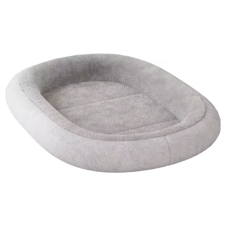 Camas Para Perros Y Gatos De Tamaño Pequeño Y Medio Todas Las Estaciones Con Matraces Cómodas Y Camas De Enfriamiento Para Verano - 1