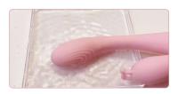Vibrador de punto G de 10 velocidades para mujer, estimulador de clítoris y pezón, 8 segundos rápidos para orgasmo, vibraciones en forma de dedo, Juguetes sexuales para adultos - details 9