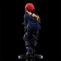 Original y genuino Unión creativa Yume Minami Takarada Rikka Chise Asukagawa Badger GRIDMAN Universe X ZOZOTOWN muñeca de ropa negra - details 16