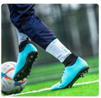Spike zapatos de entrenamiento de fútbol zapatos de fútbol para interiores y exteriores - details 31
