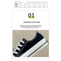 Zapatos Clásicos de Mujer en Caña Estilo Vintage Versátil de los 70 Individuales Informales para Otoño 2025 Ideal para Estudiantes - details 4