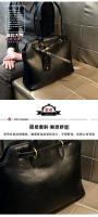 Bolso de mano elegante de la marca Hong Kong2025Nuevo bolso de hombro Popular de moda de alto sentido bolsa de axilas de moda - details 2