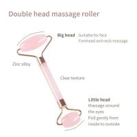 Rodillo Facial de Resina Masajeador de Cuidado de la Piel para Cara, Ojos, Cuello, Cuerpo - details 1