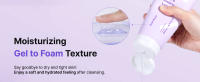 Korean Skincare, low ph cleanser, dry skin, sensitive skin
