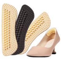 EiD-cojín de Gel de silicona 4D para zapatos de masaje, Protector de talón, pegatina para aliviar el dolor de pies, para hombre y mujer - details 15