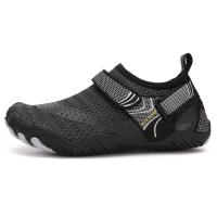 Zapatos Acuáticos Para Niños, Zapatillas De Agua Descalzas Con Cinco Dedos Para Playa Y Verano, Zapatillas De Deporte Ligeras Antideslizantes Para Nadar En La Playa Y Río - details 25