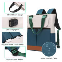 Mochila viaje cabina avion con usb,Mochila Portatil Mochila Hombre Impermeable Mochila Ordenador - details 14