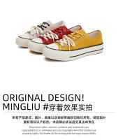 Nuevos pequeños zapatos blancos primavera plana zapatos de las mujeres zapatos clásicos de la junta de las mujeres de la moda casual solo zapatos versátiles zapatos - details 9
