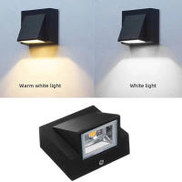 Luz de Pared de Estilo Nórdico Minimalista Lámpara de Pared para Jardín, Restaurante, Hotel, Baño, Sala de Estar Iluminación y Decoración - details 2