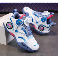Zapatillas de Baloncesto para Niños Zapatos Deportivos Transpirables y Resistentes al Desgaste - details 10