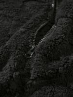 Sudadera con Capucha para Hombre, Chaqueta Casual, Forro Polar Otoño/Invierno con Cierre de Cremallera - details 9