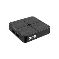 Stalker box XTream Codes XC1 Android 10.0 TVBOX con WiFi Daul y BT5.X Resolución de video 1080P - details 0