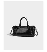 Bolso nuevo Bolso ligero de lujo premium para las axilas Bolso de mano Bolso bandolera de un hombro Bolso de cuero encerado para mujer - details 15