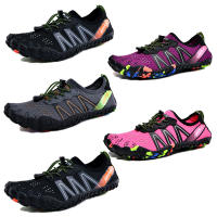 Zapatillas Deportivas de Cinco Dedos Antideslizantes para Exteriores, Adecuadas para Buceo y Playa - details 1