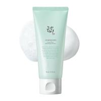 Beauty of Joseon Green Plum Gel limpiador refrescante con suero revitalizante para ojos niacinamida retinal - details 1