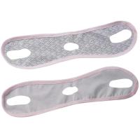 Nuevo diseño de belleza, mascarilla para esculpir para dormir, correa para la cara, cinturón de línea, levantamiento, adelgazamiento, moldeador en V, U6Y6 - details 5
