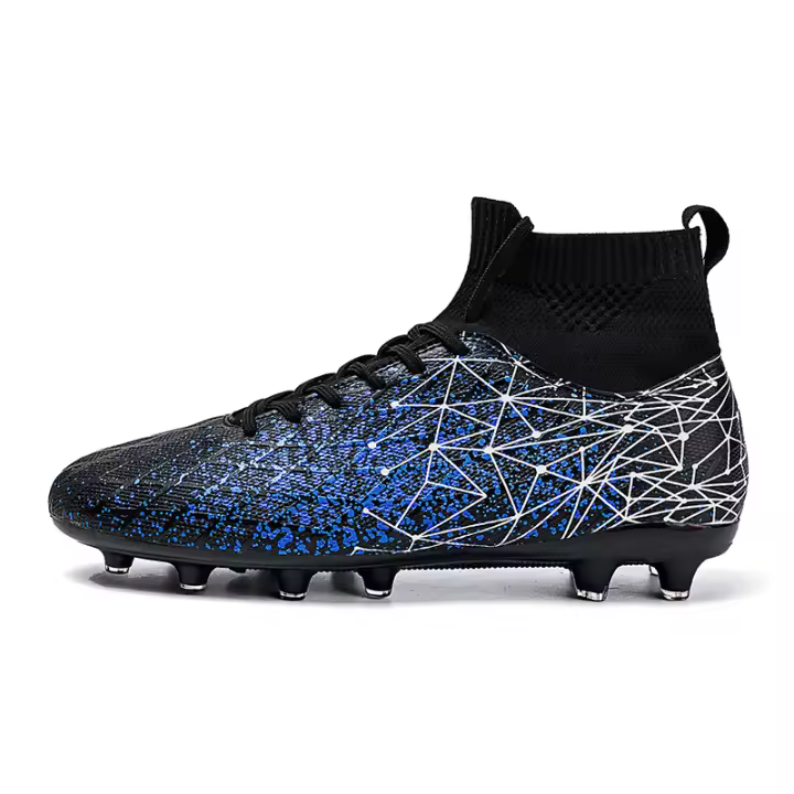 Atos para hombre, zapatos de alta calidad, zapatos de fútbol profesionales deportivos transpirables para exteriores - 1