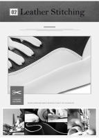 Zapatillas de deporte de alta calidad para hombre, zapatos antideslizantes para monopatín, Tenis deportivos informales, zapatos de gimnasio cómodos para adolescentes al aire libre - details 4