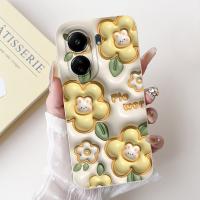 Funda de teléfono para Xiaomi Redmi 13C 4G 5G, cubierta trasera de silicona mate suave para Redmi 13 4G 13R 5G, estilo gótico, moda femenina - details 20