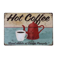 Placa metálica de hojalata para decoración de pared, carteles de arte Vintage, pintura de hierro para hombre, cueva, hogar, cafetería, jardín, Club, Bar - details 23