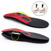 Plantillas ortopédicas de EVA para pies, soporte para ARCO, plantillas para fascitis Plantar, hombres y mujeres - details 20
