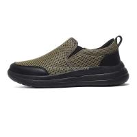 Nuevos zapatos deportivos planos de alta calidad para hombre, marca 4e de ancho, precio bajo, cómodos, antideslizantes, informales, talla grande de verano 47 - details 3