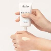 Crema Protector Solar Esfoliante de Trufa Blanca SPF50 50ml Hidratante Anti-envejecimiento para Cara y Cuerpo - details 4